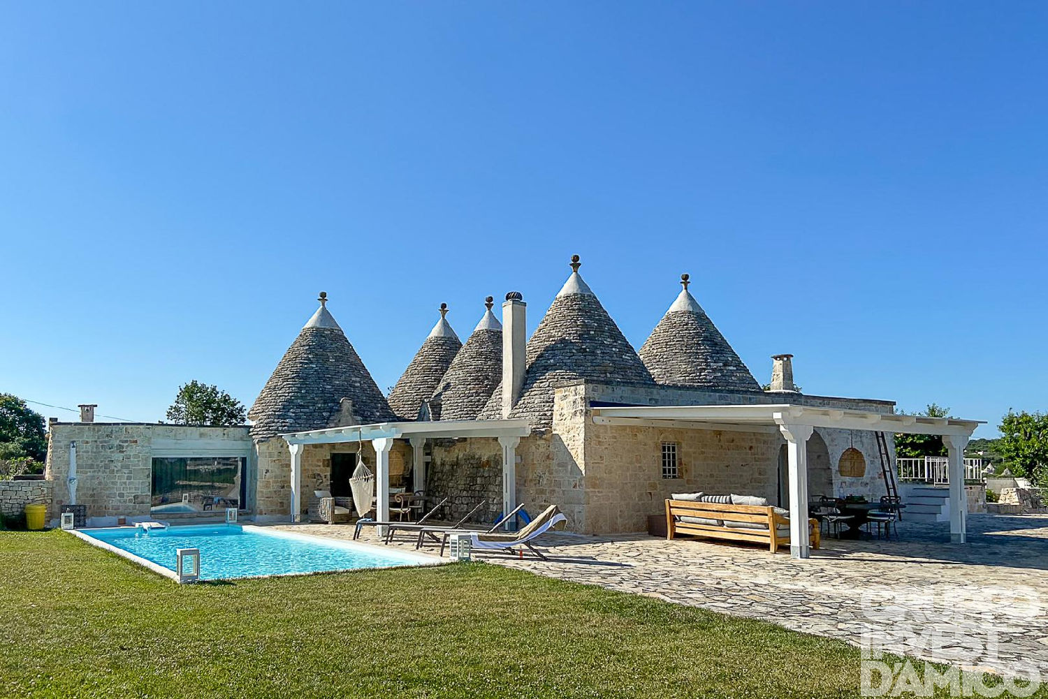 Trullo allegro