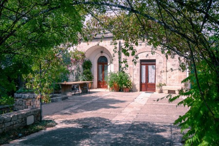 Casa Cecca in Valle D'Itria